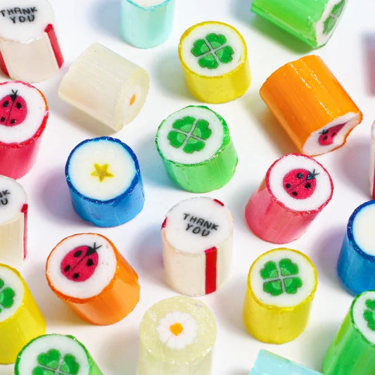 オリジナルパッケージのお菓子は自作と外注どっち？手間・コストを比較