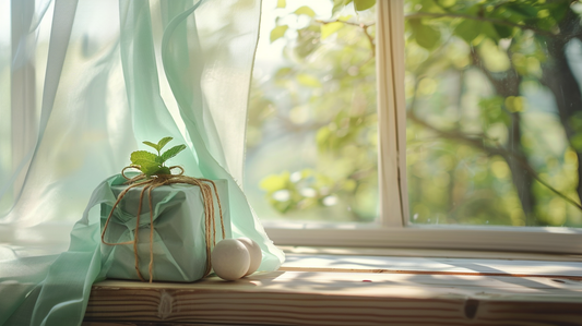 初夏の手土産はこれで決まり｜チョコミントの爽やかギフトという新しい選択