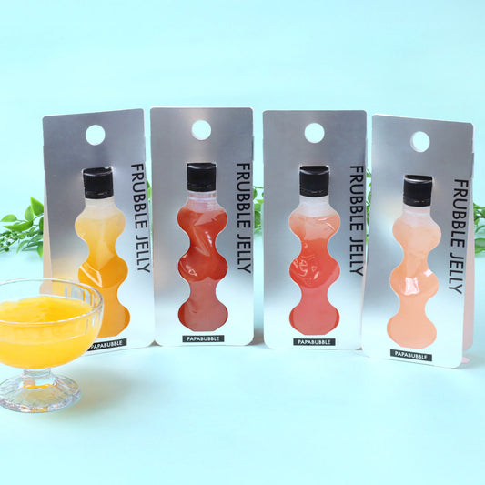 FRUBBLE JELLY