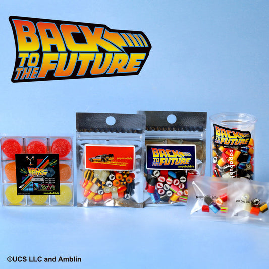 バック・トゥ・ザ・フューチャー