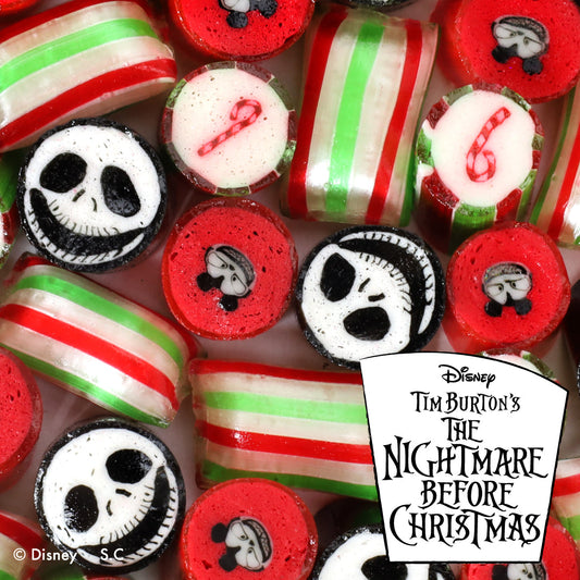 ナイトメアー・ビフォア・クリスマス