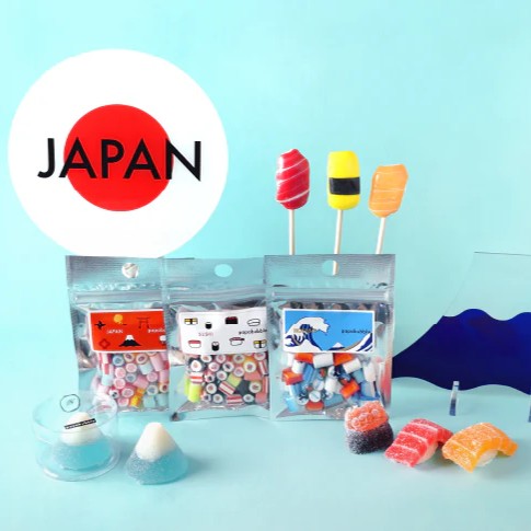 JAPAN