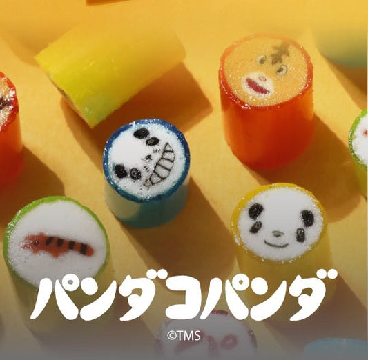 パンダコパンダ