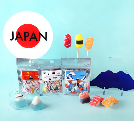 JAPAN