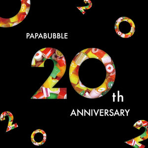 20周年