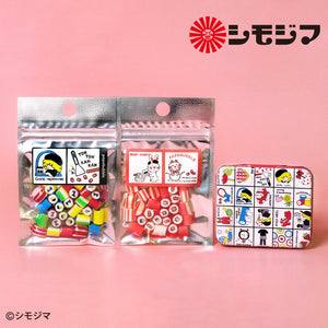 シモジマ