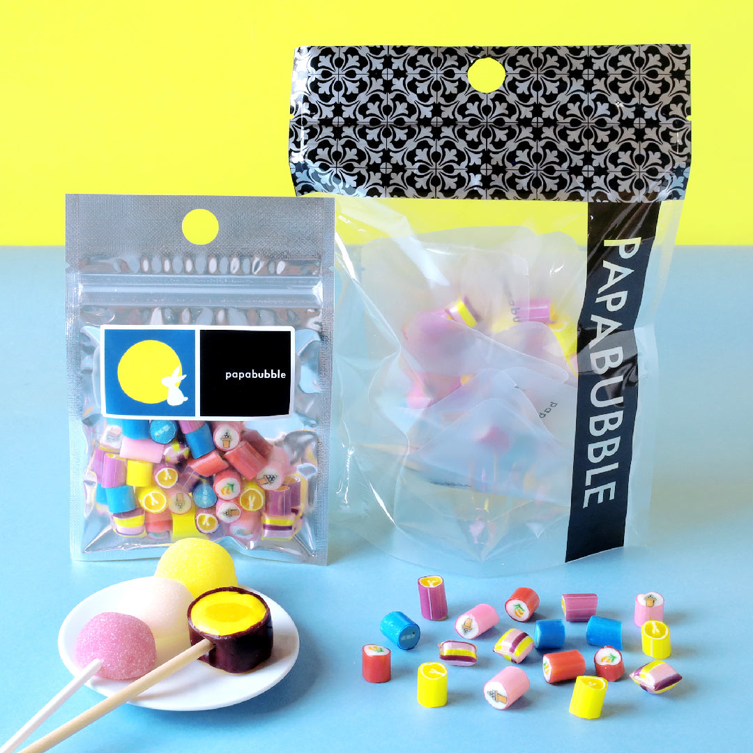 PAPABUBBLE公式サイト/オンラインストア – PAPABUBBLE ONLINE