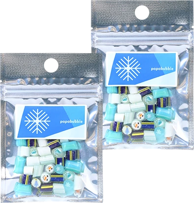 スノーミックス 2袋セット