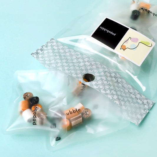 【ねこ】ねこ小分けセット