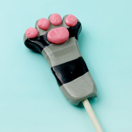 【ねこ】ねこの手ロリポップ