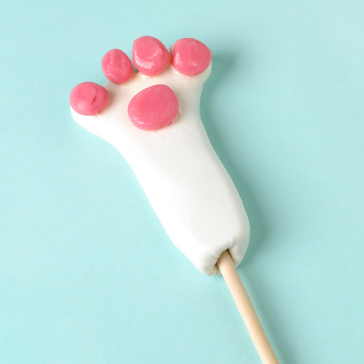 【ねこ】ねこの手ロリポップ