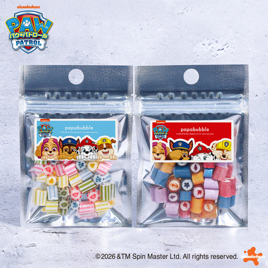 【パウ・パトロール】  キャンディミックスセット