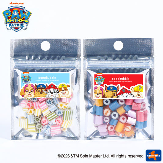 【パウ・パトロール】  キャンディミックスセット