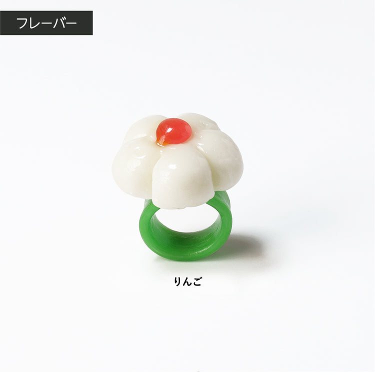 【ARTY】#02 キャンディジュエル　