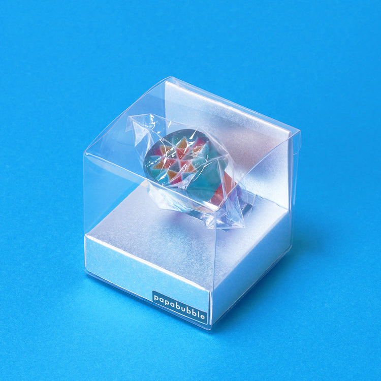 【ARTY】#02 キャンディジュエル　