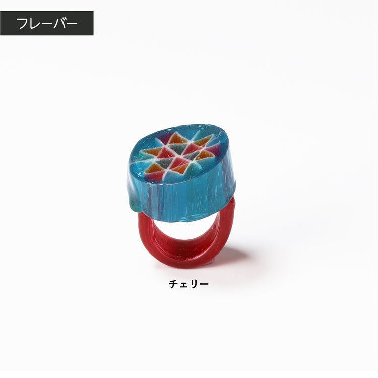 【ARTY】#02 キャンディジュエル　