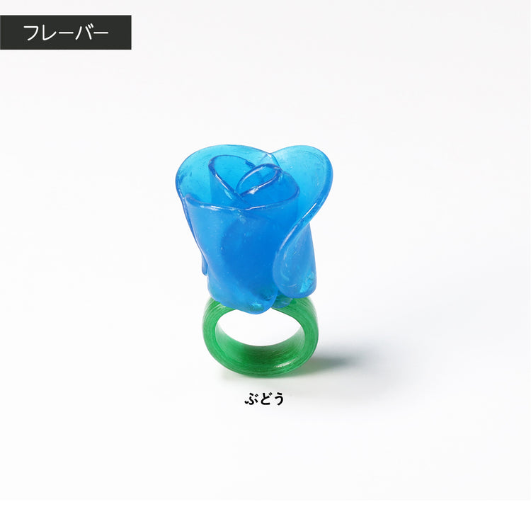 【ARTY】#02 キャンディジュエル　