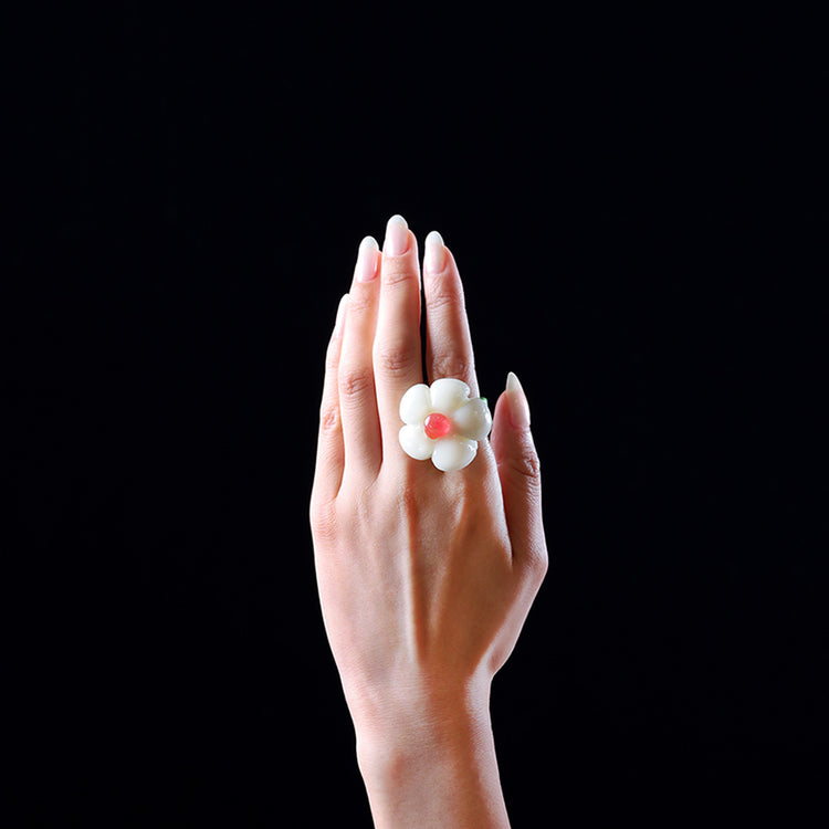 【ARTY】#02 キャンディジュエル　