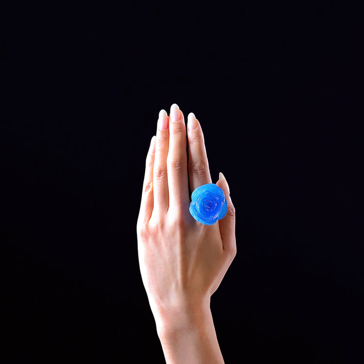 【ARTY】#02 キャンディジュエル　