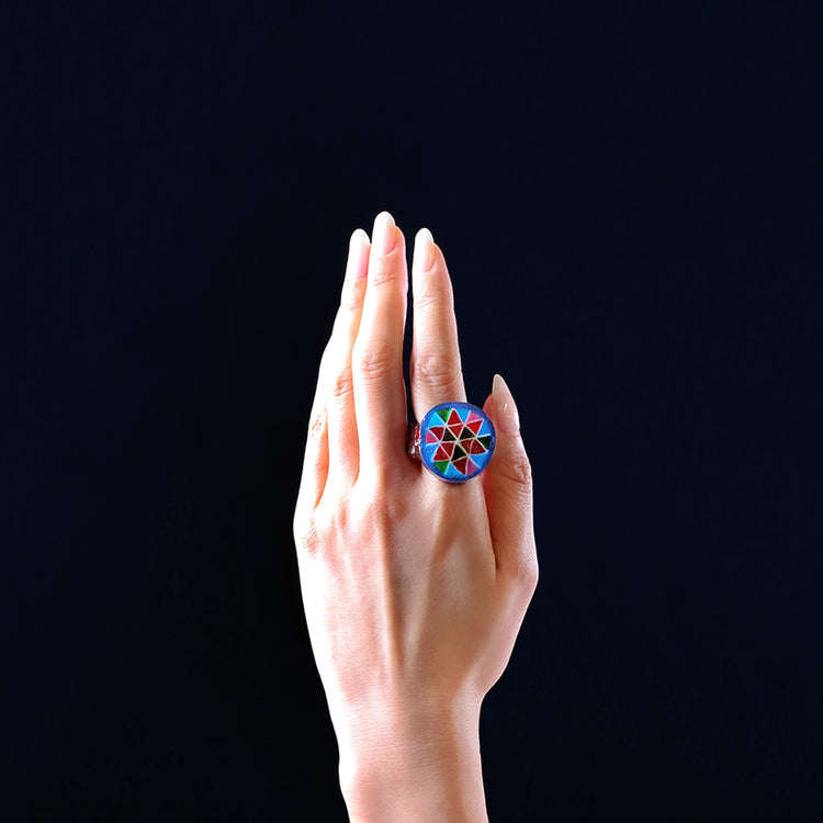 【ARTY】#02 キャンディジュエル　