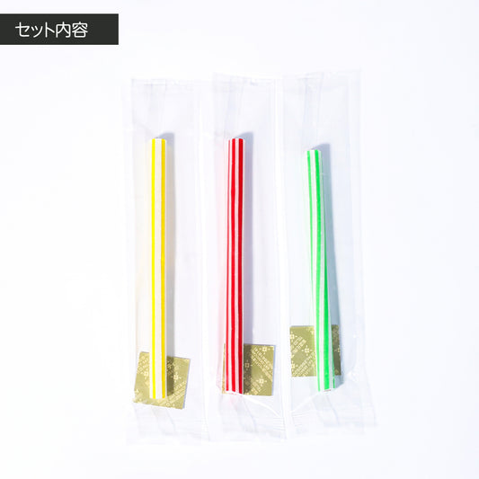 【千歳飴】千歳飴　鶴亀
