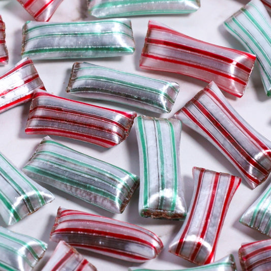 【クリスマス第2弾】いちごチョコミントミックスキャンディ 2袋セット