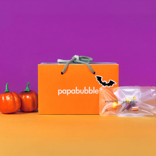 ハロウィン小分けセット