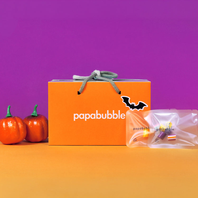 ハロウィン小分けセット