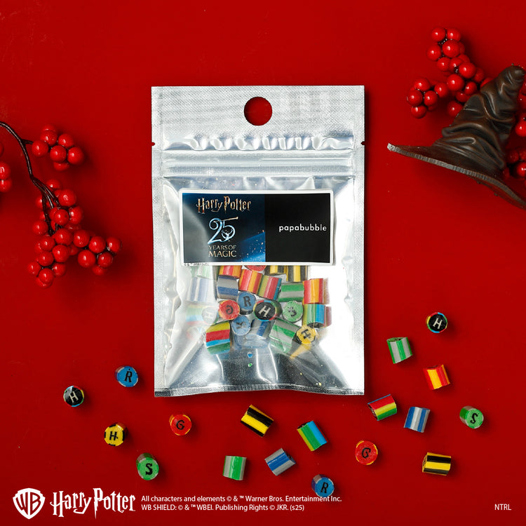 【ハリー・ポッター】ハリー・ポッター/ホグワーツミックス