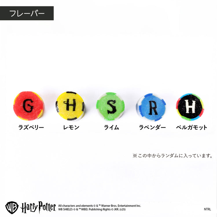 【ハリー・ポッター】ハリー・ポッター/ホグワーツミックス