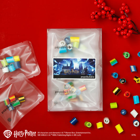 【ハリー・ポッター】ハリー・ポッター/小分けセット