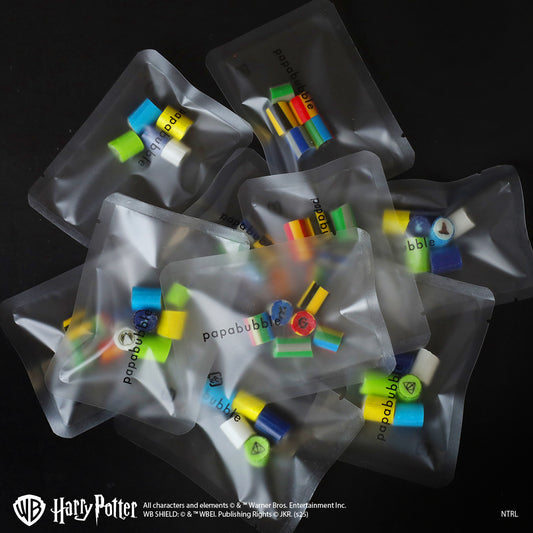 【ハリー・ポッター】ハリー・ポッター/小分けセット