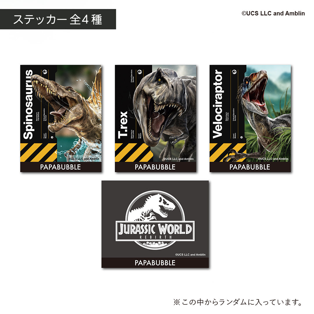 DVD6作品セット❤️吹き替えあり。ジュラシックパークとワールドの