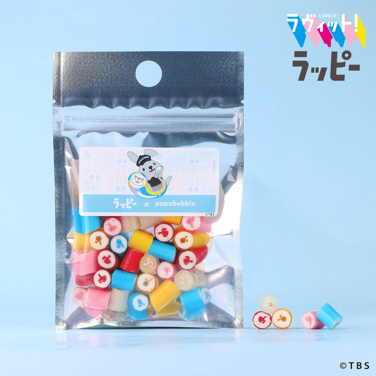 【ラッピー】ラッピーミックス