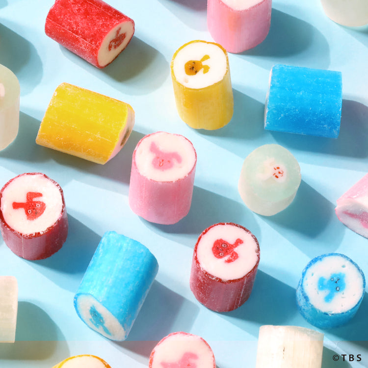 【ラッピー】ラッピーミックス