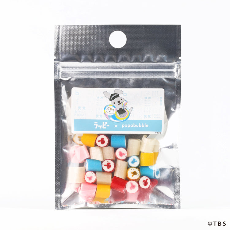 【ラッピー】ラッピーミックス