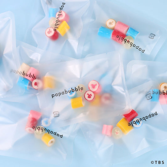 【ラッピー】ラッピー小分けセット