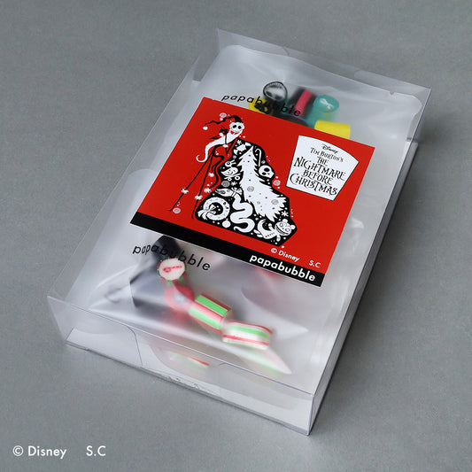 【クリスマス】ナイトメアー・ビフォア・クリスマス   小分けセット