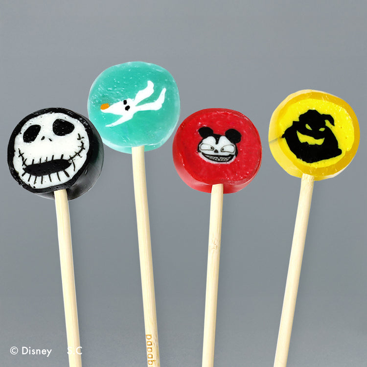 【クリスマス】ナイトメアー・ビフォア・クリスマス　ロリポップ