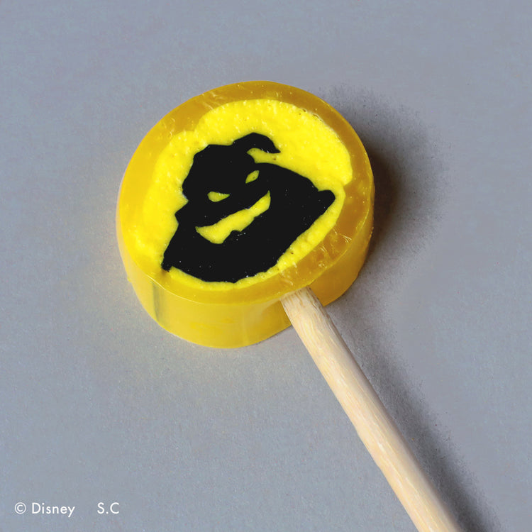 【クリスマス】ナイトメアー・ビフォア・クリスマス　ロリポップ