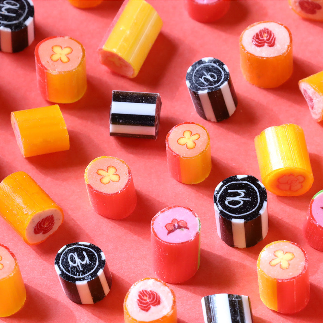 ニコライバーグマン】ニコライバーグマンコラボ SJAR – PAPABUBBLE ONLINE