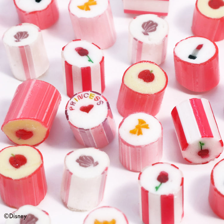 【ディズニー】ディズニープリンセス/キャンディミックス