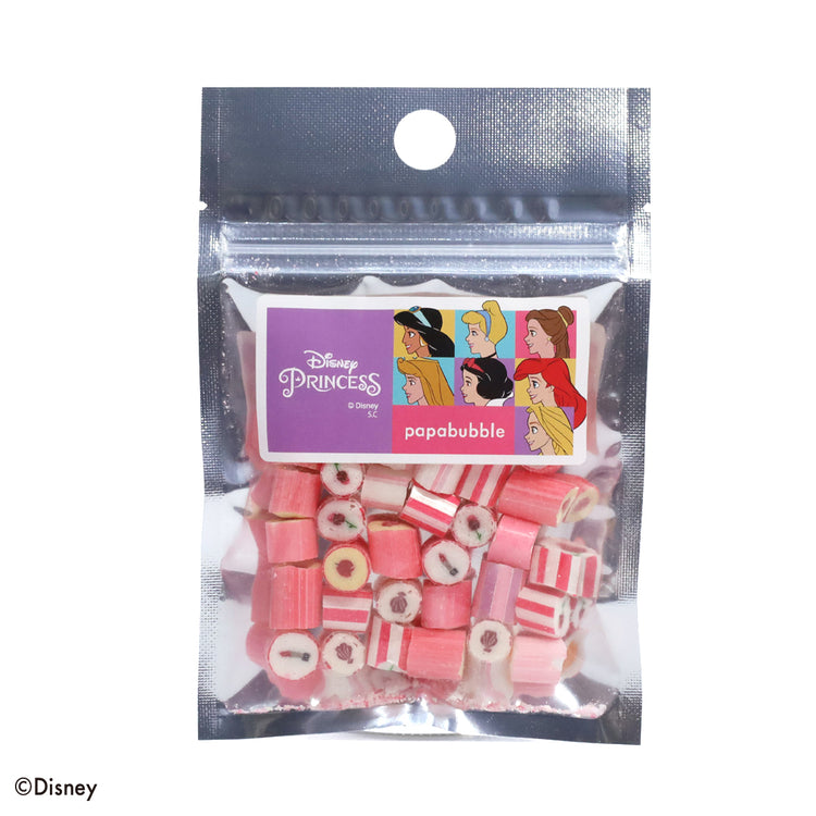 【ディズニー】ディズニープリンセス/キャンディミックス