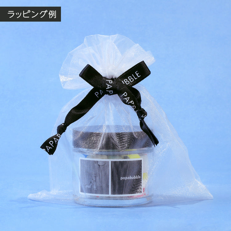 【ギフト】サンキューミックスキャンディ 瓶タイプ 15個