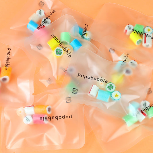 【スーパーサンキュー】小分けセット　サンキュー