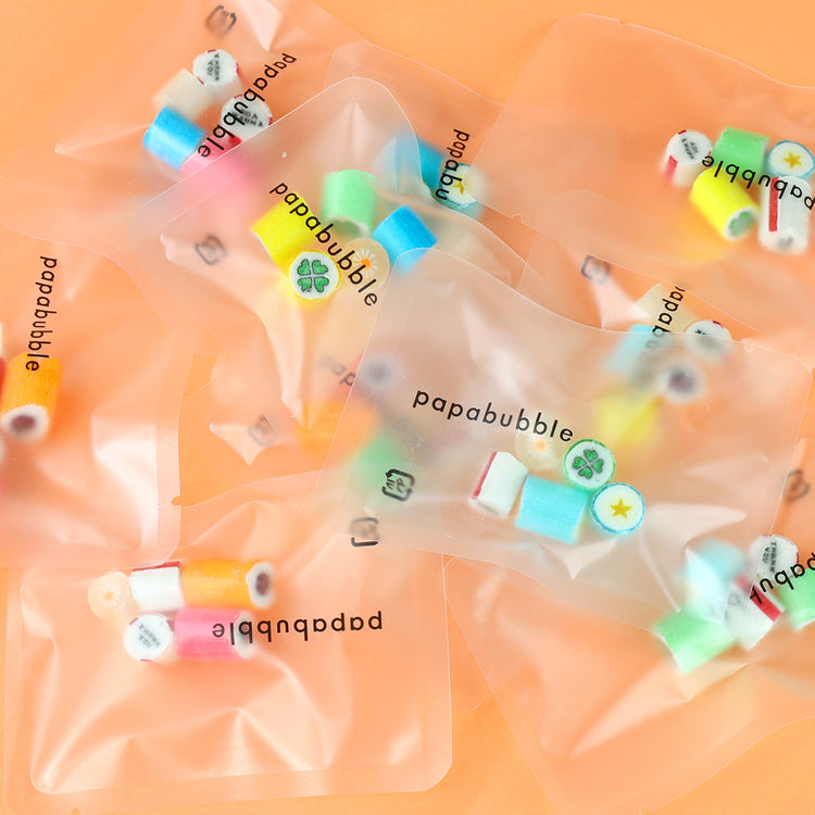 【スーパーサンキュー】小分けセット　サンキュー