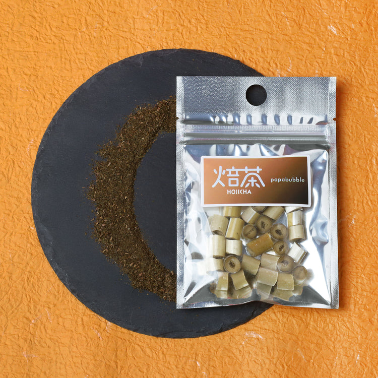 ほうじ茶ミックス