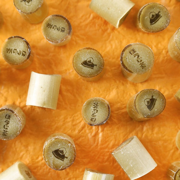 ほうじ茶ミックス