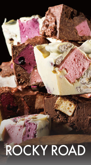 ロッキーロード