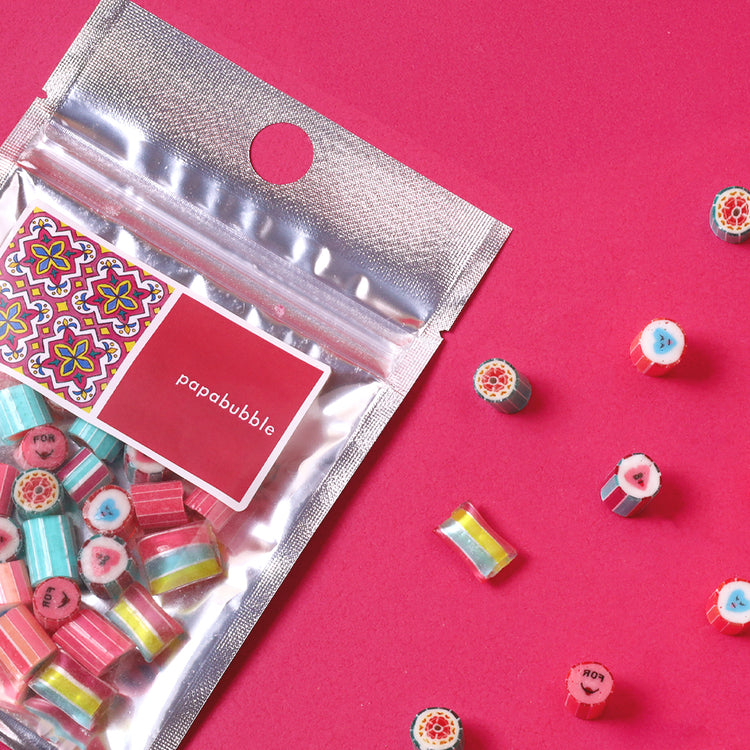 【バレンタイン】バレンタインミックス２袋セット